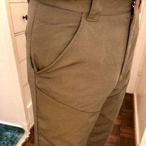 Cabela’s Briarguard Brush Pants 32 x 32
